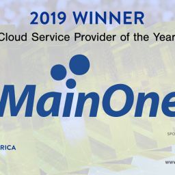 MainOne Wins at Datacloud Africa Leadership Awards 2019