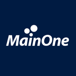 MainOne Logo