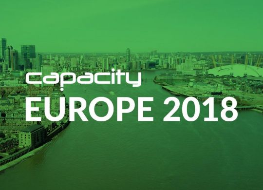 Capacity Europe