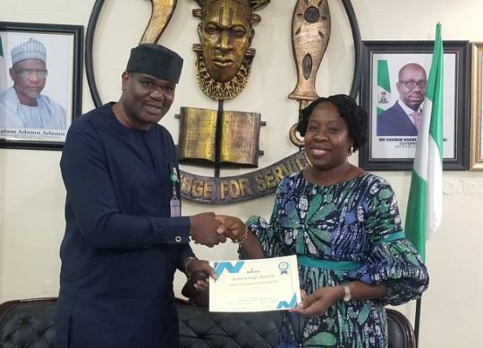 MainOne pledges to support University of Benin’s ICT Program