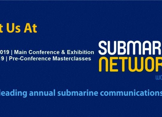 Submarine Network World