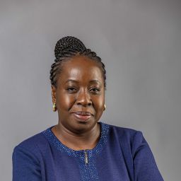 MainOne CEO, Funke Opeke