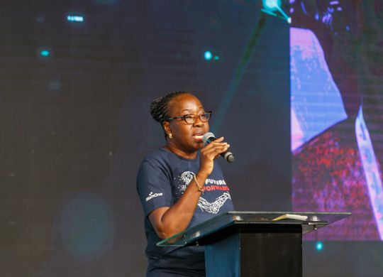 Digital Transformation Will Enhance Nigeria’s Growth - Funke Opeke