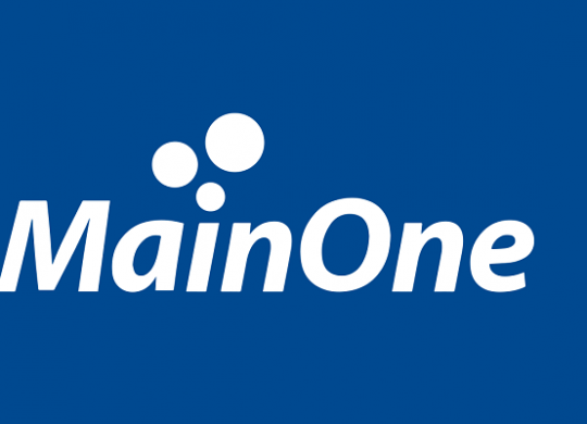 MainOne Logo