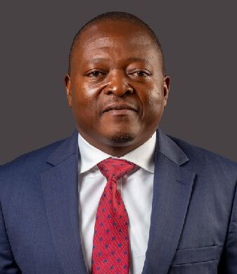 MDXi COO, Gbenga Adegbiji