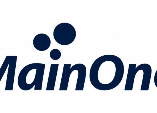 MainOne logo