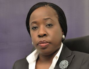 Funke Opeke, MainOne CEO