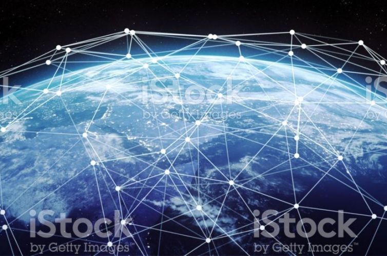 Global Internet Access