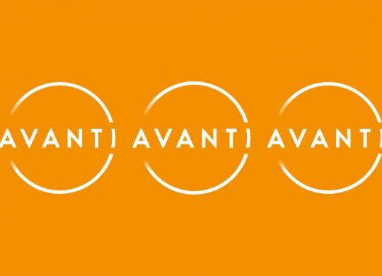 avanti