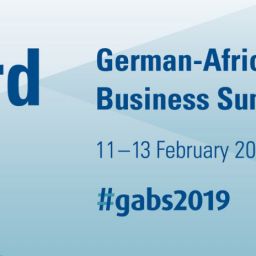 German African Business Summit (GABS)_2019