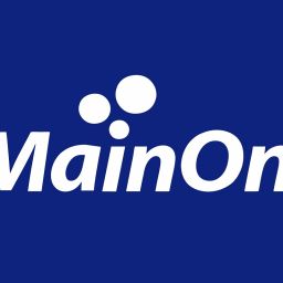 MainOne_Logo_Blue_Background