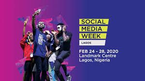 Social Media Week Lagos