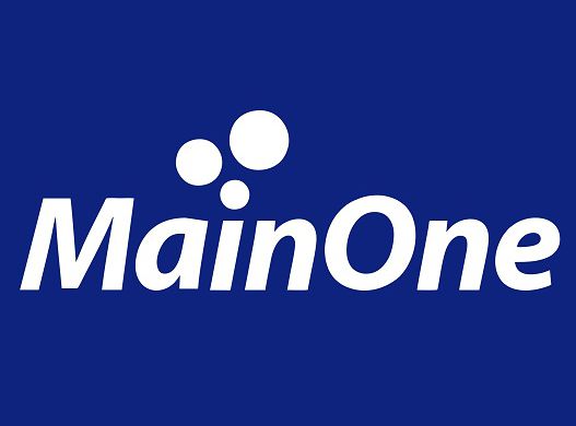 MainOne Logo